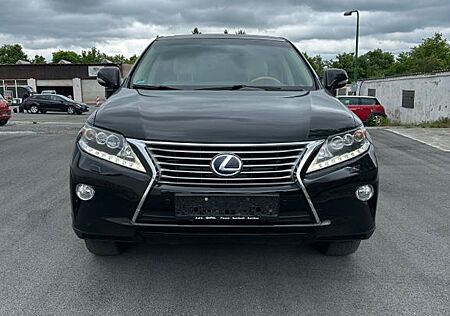 Lexus RX 450