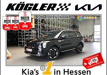 Kia Sorento 1.6T PHEV AWD Platinum |GD