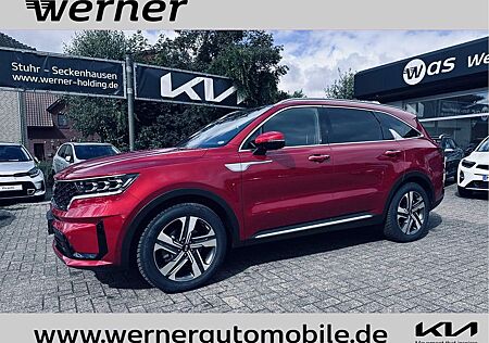 Kia Sorento 1.6 Plug-In Hybrid Platinum 4WD
