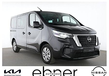 Nissan Primastar L1H1 Tekna dCI 170 Aut. LED / NAVI / K
