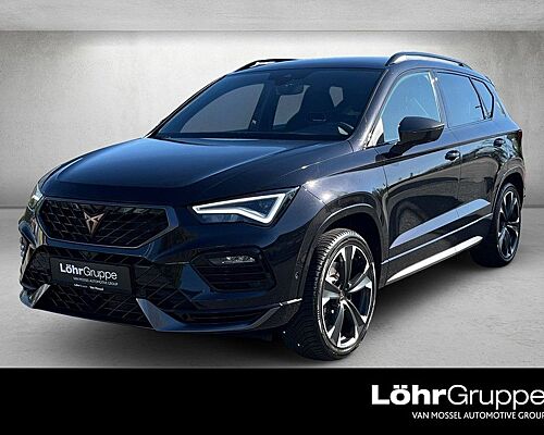 Cupra Ateca 2.0 TSI 4Drive DSG VZ