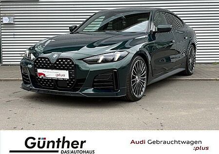 ALPINA D4 S Alpina G20-D xDrive+BMW GARANTIE+WINTERRÄDE