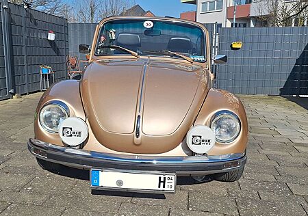 VW Käfer Volkswagen 1303 LS Cabrio