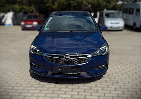 Opel Astra K Sports Tourer Business Start/Stop