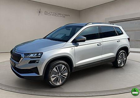 Skoda Karoq 1,5 TSI DSG Tour*E-Heck*bWss*Navi*RFK*PDC