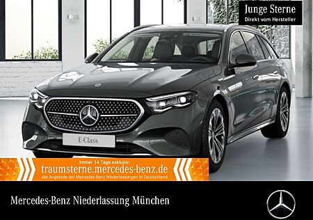 Mercedes-Benz E 300 T de AVANTGARDE ADVANCED +/AHK/22KW/DIGIL
