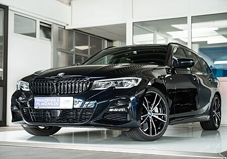 BMW 330d xDrive M Sport ACC Laser AHK RFKam uvm.