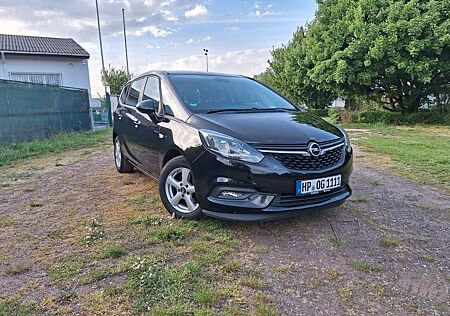 Opel Zafira 1.6 Diesel 99kW