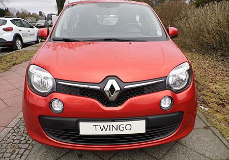 Renault Twingo Dynamique