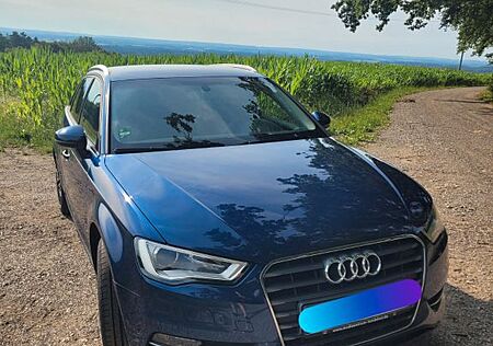 Audi A3 1.4 TFSI cod Attraction Sportback Attraction