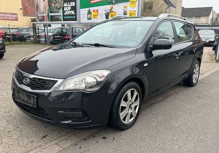 Kia Cee'd / Ceed