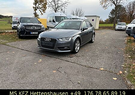 Audi A3 Sportback ambition S tronic TÜV NEU