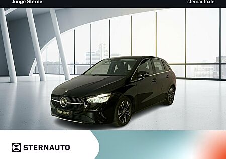 Mercedes-Benz B 200 d Progressive AHK WinterPak Rückfahrkamera