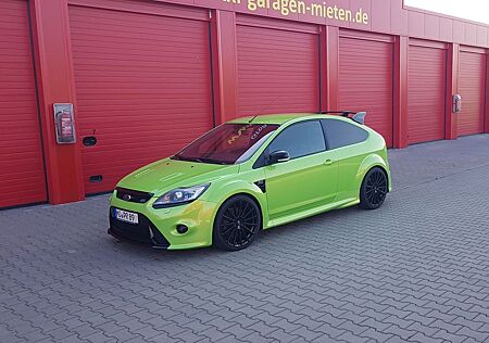 Ford Focus 2,5 RS mit Scheckheft u. ZUSTAND NEUWERTIG