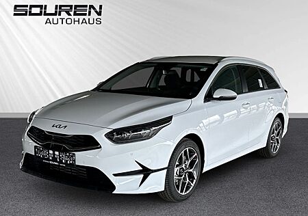 Kia Cee'd Sportswagon Ceed_sw Ultimate Edition 1.5T 140 AUTOMATIK STYL