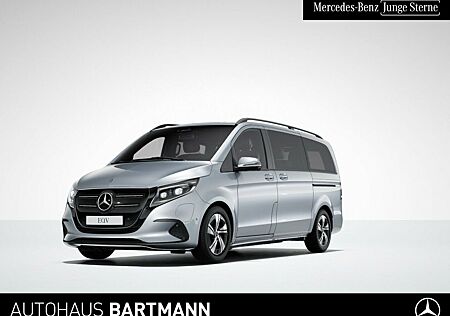 Mercedes-Benz EQV 300 AVANTGARDE+LANG 360°+MULTIBEAM+FAHRASSIS
