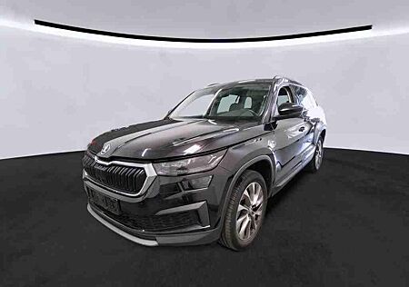 Skoda Kodiaq Clever 2.0 TDI*VIR*4X4*KAM*APP*SH*CANTON*