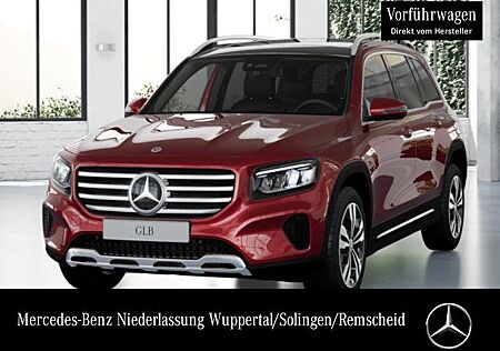 Mercedes-Benz GLB 200 PROGRESSIVE+PANO+AHK+LED+KAMERA+TOTW+7G