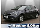 VW Polo Volkswagen Style ACC LED Schiebedach APP Klima Keyless