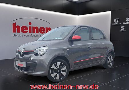 Renault Twingo 1.0 SCe 70 Liberty KLIMAANLAGE+FALTDACH