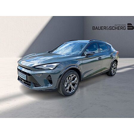 Cupra Formentor leasen