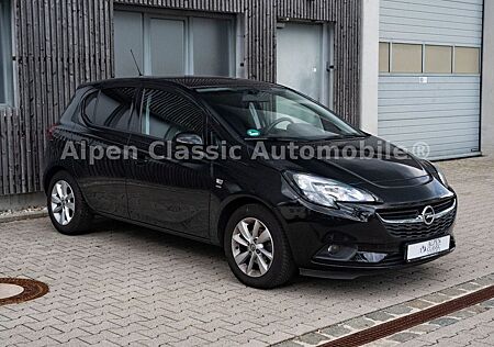 Opel Corsa E Active Lenkradheizung, Sitzheizung