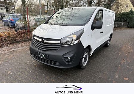 Opel Vivaro B Kasten/Kombi Kasten L1H1 2,9t Klima