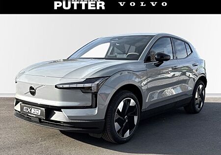 Volvo EX30 Single Motor Ext. Range RWD Plus 19'' LED S