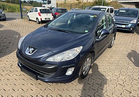 Peugeot 308 Tendance