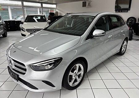 Mercedes-Benz B 250 PROGRESSIVE BUSINESS