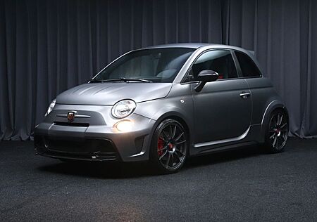 Abarth 695 Biposto