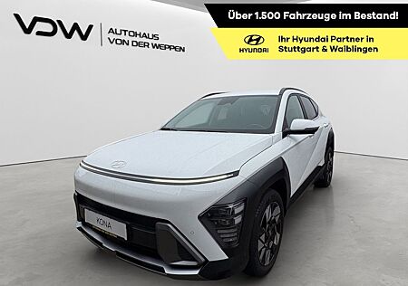 Hyundai Kona PRIME (198 PS) VOLL-LED+NAVI+KAMERA U.V.M.!