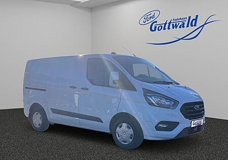 Ford Transit Custom 280 L1 Trend AHK Beheizb. Frontsc