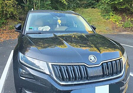 Skoda Kodiaq 2.0 TDI DSG Style | NAVI | ACC