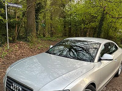 Audi A5 2.0 TFSI -