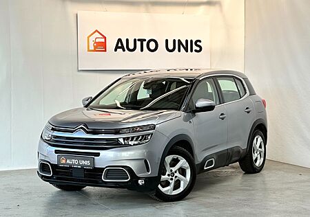 Citroën C5 Aircross Plug-In*Kamera*Klima*Navi*1.Hand