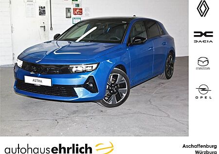 Opel Astra L GS 5-T rer Electric +Kamera+Alcantara+