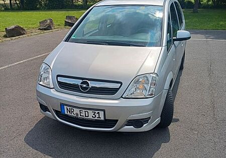 Opel Meriva 1.4 TWINPORT -