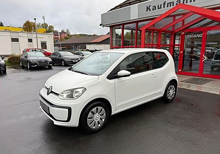 VW Up gebraucht kaufen VW Up Volkswagen ! *KLIMA*DAB*