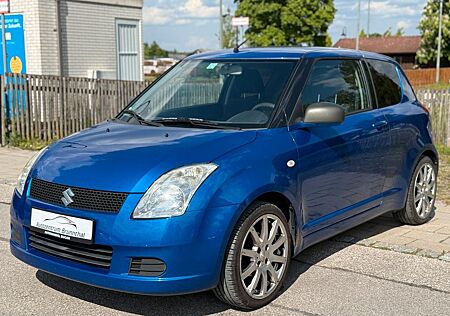 Suzuki Swift Lim. Classic Benzin 1.3/TÜV 06-25/Klima