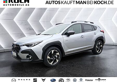 Subaru Crosstrek 2.0ie Active 4x4 CAM PDC SH ACC LED