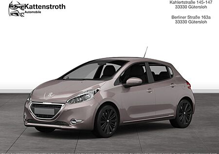 Peugeot 208 Allure Ganzjahresreifen