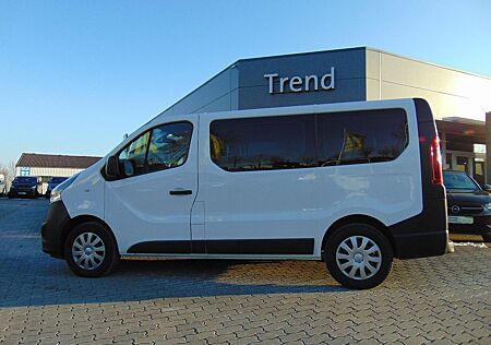 Opel Vivaro B Kombi L1H1 2,7t