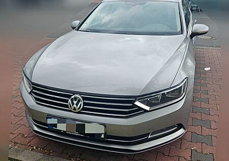 VW Passat Variant Volkswagen 2.0 TDI DSG Automatik