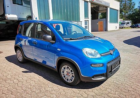 Fiat Panda 1.0 Hybrid 70 PS