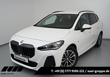 BMW 218i Active Tourer (M-Sport Navi LED ACC RFK)