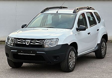 Dacia Duster 1.6 16V Ice 4x2 *Klima*Euro 5*