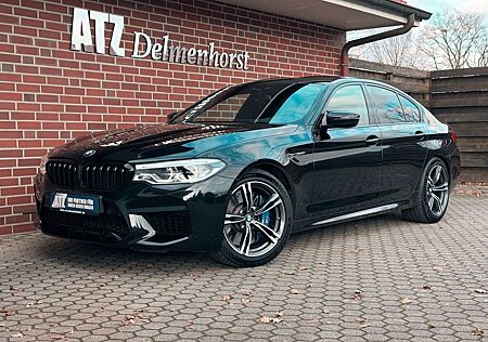 BMW M5 INFINITAS 2 Hand.*wenig KM*