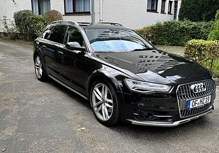 Audi A6 Allroad 3.0 TDI quattro 200kW S tronic -