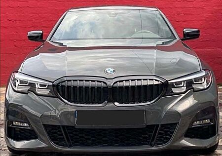 BMW 320d M Sport Shadow M Sport Shadow